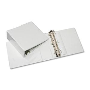 BINDER,D-RING,3",WE
