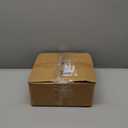 Treasborn 2Pcs Norfolk Pine Garlands 6FT Realistic Xmas Garland Christmas Decorations Indoor Outdoor, Artificial Green Garland Winter Decor for Mantle, Fireplace, Table Soft Real Touch