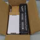 Access Control Outswinging 600lb Electromagnetic Door Lock Kit System, with Two Remote Control, Built-in Alert Tone (Not Adsorbed Correctly)