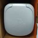 Diaper Genie Registry Gift Set | Includes Diaper Genie Complete Diaper Pail, 8 Refill Bags, 1 Carbon Filter | Perfect Starter Kit