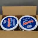 DampRid Hi-Capacity Moisture Absorber Bucket, Fragrance Free, 2 lb. 15.5 oz. & Moisture Detection Strip (2 Pack), Attracts & Traps Excess Moisture