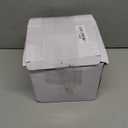 HunnmingRe 12 Pcs 78.7 ft Flower Garlands Hanging Decorations Wildflower Backdrop Artificial Floral Garlands Silk Faux Flower with Hooks Hanging Flowers for Wedding Party Birthday Baby Shower