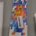 Kids Smart Watch Girls Boys, Smart Watch for Kids Smart Watch Gifts for 4-16 Years Old with Sleep Mode 19 Sports Mode Pedometer Birthday Gift for Boys Girls (Green)