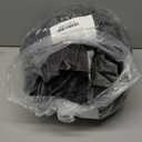 WEERRW 4 Pieces Velvet High Stretch Couch Covers for 3 Cushion Sofa Slipcovers, Washable Furniture Protector with Non Slip Elastic Bottom, Feature Soft and Thick Plush Fabric, Dark Grey, Large