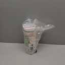 STANLEY Quencher H2.0 Tumbler with Handle and Straw 40 oz Flowstate 3-Position Lid Cup Holder Compatible for Travel Insulated Stainless Steel Cup BPA-Free Rose Quartz 2.0