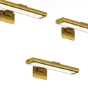 EZVALO Picture Light for Wall, Wireless Rechargeable LED Art Light Wall Light for Living Room, Bedroom, Gallery 