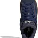 Adidas Mens Grand Court Alpha (4, Shadow Navy/Dark Purple/Gum)
