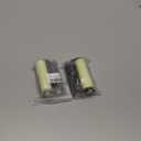 RV Slide Rollers RV Slide Out Roller Kit for Multiple Lippert Slide-Out Systems - J-36 Service Roller Nylon Roller Solid Steel Plate #276288 (2Pack)