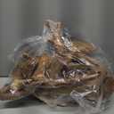 majoywoo Natural Large Driftwood for Aquarium Decor Reptile Decor 13-17" Long, Over 1.3 lbs