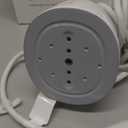 HiLIFE Upgraded Steamer for Clothes, Handheld & Portable, 1100W Powerful Steam, 300ml Big Capacity & No Leak Design, 30S Fast Heat-up, Quick Wrinkle Remover, Compact Size for Travel, ONLY 120V (6-white)