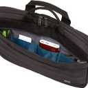 Case Logic Advantage 15.6" Attach-Black, 15.2 x 1.2 x 10.4 in