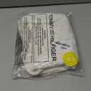 Tommy Hilfiger Womens Button Trim Pullover Sweater, M