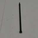 Astro Tools 49818H 18" Long 0.498 Shank Pneumatic Hammer Bit, Black