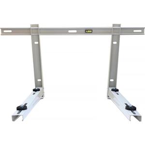 Appli Parts APAB-3160 Outdoor Mini Split Wall Mounting Bracket for Ductless Heat Pump or Cooling Only Units Up to 352lbs