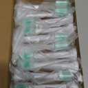 Replacement Toothbrush Heads Compatible with Philips Sonicare: Electric Brush Heads for Sonicare C2 Plaque Control Protective Clean 4100 5100 6100 Toothbrush, 10-Pack