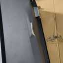 5-Drawer Rolling Tool Chest Cabinet, Tool Storage Organizer Cart with Wheels, Locking System and Drawer Liners, Portable Toolbox for Garage, Workshop, Mechanics, Home, Black