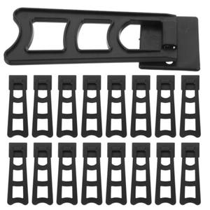 12pcs Photo Frame Brackets Tabletop Support Stands for Easel Backs for Pictures Simple Design for Use