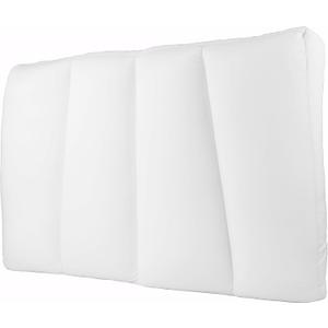 Deluxe Comfort Microbead Cloud Pillow Bed, X-Large (Pack of 1)
