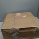 60/100-14 Front Wheel, 80/100-12 Rear Wheel 15mm Axle Bearings for taotao SSR Apollo Kayo 125 140 150cc Pit Bikes Dirt Bike (Gold)