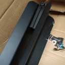 Silipull Bike Rack Loading Ramp, 48 x 4 Inches,Folding Ramp, Bridge, Fit for E-Bicycles, Mountain and Road and Ordinary Bicycles, Fat Tires Bikes
