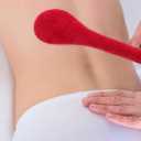 MERRYHAPY Hand-Held Massage Hammer Portable Back Massager Tool Meridian Massage Instrument for Full Body Trigger Point and Foot