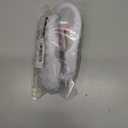 GUBARUN Toddler Boys Girls Sneakers Kids Lightweight Tennis Shoes Breathable (Gray)