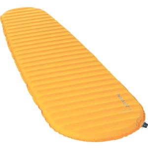 Therm-a-Rest Trail Prolite Lightweight Self Inflating Backpacking Sleeping Pad, Regular