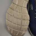 Skechers Men's Summits - High Range Slip-in Sneaker, 10.5, Navy