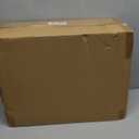 Large Squirrel House for Outside - INRLKIT Extra Large Squirrel Boxes for Outside with Exterior Porch, Wooden Squirrel Nesting Box for Chipmunks and Small Animals, Easy Assemble