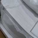 EPLO Smart Toilet Bidet with Tank Built In,Auto Open Close Lid,ADA Comfort Height,Dual Auto Flush,1000 Gram MaP Flushing Score,Heated seat,Modern Elongated One Piece Bidet Toilets Combo U8PRO