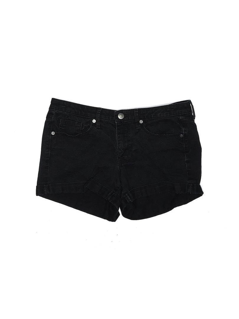 Shorts Black L