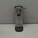 POHL SCHMITT Electric Can Opener with Knife Sharpener and Bottle Opener