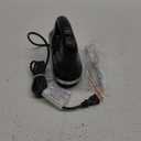 KitchenAid 9-Speed Digital Hand Mixer with Turbo Beater II Accessories and Pro Whisk - Onyx Black