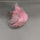 Sesame Street Abby Cadabby Face Halloween Costume T-Shirt, Small