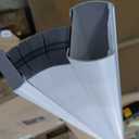 Boolegon Day Night Cellular Shades Cordless Blackout/Light Filtering 2 Shades in 1 Honeycomb Blinds Top Down Bottom Up Custom Cut to Size Cellular Blinds for Windows, Custom Size, White.