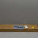 TNOMS 4 Pieces Bathroom Hardware Accessories Set Black Towel Bar Towel Holder Robe Hook Toilet Paper Holder Stainless Steel,Q8-P4BK