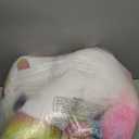 44 Inch Giant Unicorn Stuffed Animal Pillow, Cute Soft Big Unicorn with Rainbow Wings Large Plush Toy, Gifts for Girlfriend Girls Boys Kids Birthday Valentines Christmas