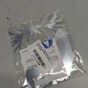 WRENYZK Lotus Shape Wall Mirror Stickers, Self Adhesive Mirrors for Wall, Unbreakable Acrylic Decor, Decorative Silver Mirrors for Room, Living Room, Bathroom (Silver)