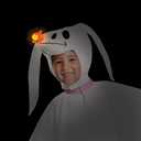 Disney Zero Nightmare Before Christmas Toddler Boys' Costume
