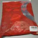 Disney Stitch Christmas Family Matching Snow Sweater Funny Holiday Long Sleeve Crew Neck Pullover Tops Festival Party Sets (Black, XL)