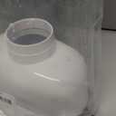 Brita Metro Water Filter Pitcher with SmartLight Change Indicator, BPA-Free, Replaces 1,800 Plastic Water Bottles a Year, Lasts Two Months, Includes 1 Filter, Small - 6-Cup Capacity, White