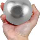 10Cent Sports Iron Shot Put (2.7kg to 7.2kg) (6lb to 16lb)