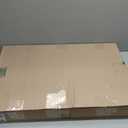 24x12 Return Air Grille [Duct Opening Size],Return Air Vent Cover for Wall Or Ceiling,Steel Return Air Filter Grilles Removable Face/Door for 1 Inch Filters (24"W x 12"H [Duct Opening])