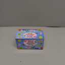 Squishy Toys, 28 Pack Kawaii Squishies and Cards, Gifts for Easter Egg Fillers Basket Stuffers, Party Favors for Kids 4-8 8-12, Treasure Box Classroom Prizes Mochi Squishy Cat Fidget Toys