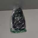 Magnetic Gym Bag for Men and Women, Magnetic Water Bottle Holder for Gym, Small Gym Bag, Gym Gifts for Women and Men (Black, <40 OZ)