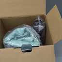 Trideer Exercise Ball Yoga Ball – Office Seating & Balance Ball Chair, Stability Ball for Pilates, Physical Therapy,Core Training & Balance Improvement & Stretching L