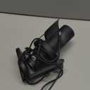 SGPRO Wireless USB Microphone for Streaming, Podcast, SG-CM25 Gaming Condenser Mic with RGB, Noise Cancellation, Tap to Mute, 24-bit/48kHz Recording, Includes Shock Mount & Pop Filter (PC/Mac/Mobile)