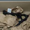 MOOG RK620888 Front Left Lower Suspension Control Arm and Ball Joint Assembly for Chevrolet Silverado 1500