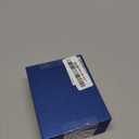 2025 Upgraded Hidden Camera Spy Camera,4K HD Mini Nanny Cam for Home/Office with Night Vision, App Control WiFi Indoor Security Camera, Motion Detection,Wireless Remote Viewing Cam