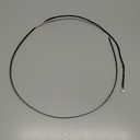 Dreamcolor Acrylic Interior Car LED Strip Light 29.5-inch, Fits Dreamcolor Main & Sub-Controllers